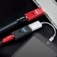 thumbnail image 4 of Convertidor digital a analógico USB AudioQuest Dragonfly Red, 4 of 7