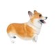 thumbnail image 2 of Figura De Perro De Juguete, Juguetes Educativos, Figura De Corgi Para Regalo, Juguetes De Cumplea?os Para Ni?os, Amarillo, 2 of 5