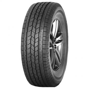 Durable - Neumático 235/65 R17 104T Rebok H/T