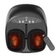 thumbnail image 1 of Masajeador de pies Snailax con calor, mando a distancia, shiatsu, 1 of 8