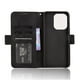 thumbnail image 2 of Funda Tipo Billetera FOXDOCK para Xiaomi POCO M6 4G – Tapa Flip con Tarjetero, 2 of 5