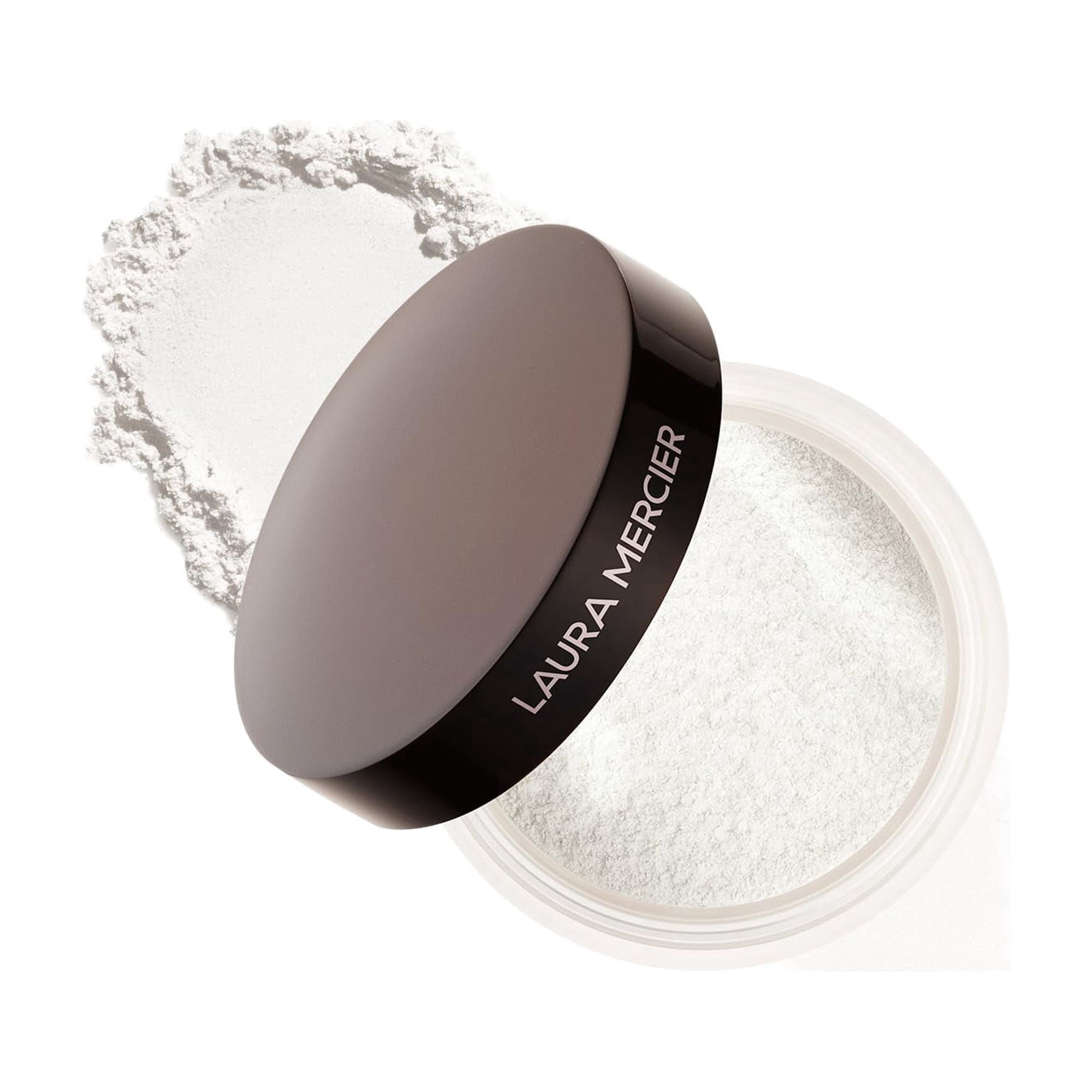 Polvo Fijador Laura Mercier Secret Brightening Para Contorno De Ojos