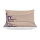 thumbnail image 3 of Oil Painting Style 3-Piece Twin Bed Set - Includes 1 Single Comforter And 2 Pillowcases Bedding - Fade Resistant Microfiber - Oil Painting Style, 3 of 4
