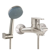 Stretto - Monomando Tina Ducha Dessin