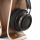 thumbnail image 2 of Almohadilla para auriculares Dekoni Audio Elite Velour negra, 2 of 4