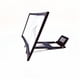 thumbnail image 1 of 12-Inch Mobile Phone Screen Amplifier Mobile Phone Extension Mirror Mobile Phone Holder, 1 of 3