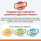thumbnail image 3 of Anillo texturizado Nylabone Power Chew juguete masticable para perros hasta 25 libras, 3 of 3