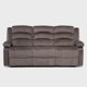 thumbnail image 2 of Living Sofá 3 Cuerpos Reclinable + Sofá 2 Cuerpos Reclinable + Berger 1 Cuerpo Reclinable Moderno New Martell, 2 of 2