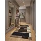 thumbnail image 5 of Alfombra De Pasillo Antideslizante 60x180 Suave Lavable, 5 of 6