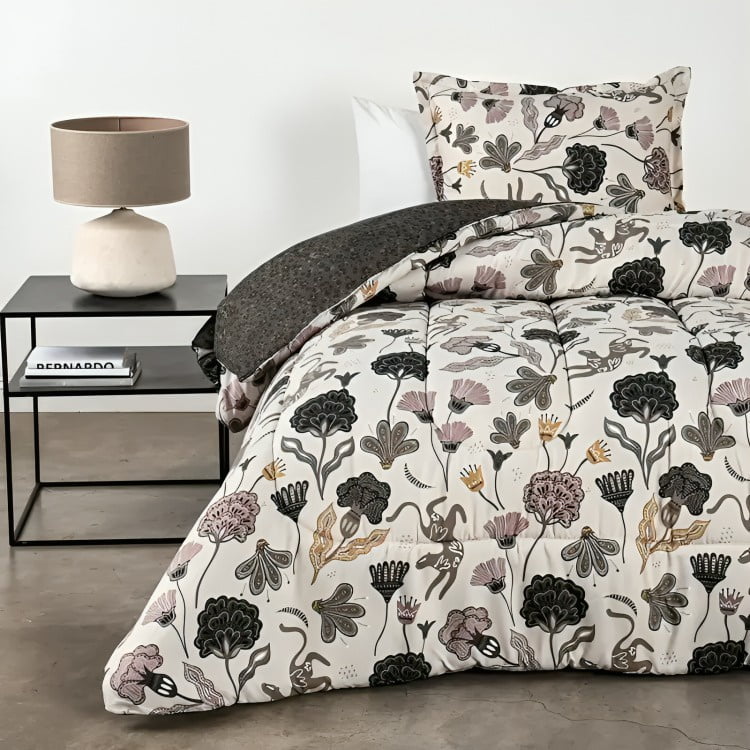 Plumón Estampado 1.5 Plazas / Mistyc – Cannon