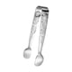 thumbnail image 1 of Pinzas De Cocina Ice Argent Acero Inoxidable, 1 of 3