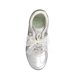 thumbnail image 4 of Zapatilla Niña Bubblegummers Harmony Plateado, 4 of 5