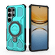 thumbnail image 4 of Funda GANGXUN para Samsung Galaxy S26 Ultra , magnética, ligera, soporte 360°, antigolpes, 4 of 6