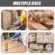 thumbnail image 5 of Papel de Enmascarar LAUCO 46 cm x 228 m (750 ft) 2 rollos, 5 of 7