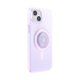 thumbnail image 3 of Funda para teléfono PopSockets iPhone 15 Plus con empuñadura redonda, 3 of 7