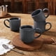 thumbnail image 5 of Tazas de café famiware 315 ml juego de 4 con asa, 5 of 7