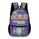 thumbnail image 1 of El Show De Pícaro Mochila Escolar Para Niños Y Niñas Mochila Infantil De Alta Calidad Ligera Grande Y Duradera 43x15x32cm, 1 of 6