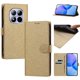 thumbnail image 3 of Cartera Funda para Xiaomi Redmi Note 15 Pro 4G Carga Inalámbrica, Dorado, 3 of 6