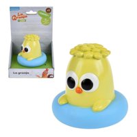 Figura Blandita La Granja De Zenón Pollito 10 Cm Didáctico