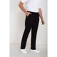 thumbnail image 2 of Pantalon De Vestir Hombre Tipo Lino Casual Verano 7140, 2 of 4