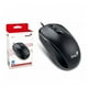 thumbnail image 4 of Mouse Alambrico 3 Botones 1000dpi Dx-110 Negro, 4 of 5