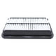 thumbnail image 2 of Filtro Aire Hyundai Santa Fe 2.4 2001 2004, 2 of 2