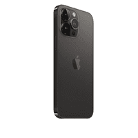 Apple Iphone 14 Pro 256Gb Negro Reacondicionado