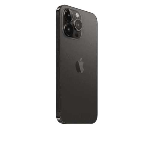 Apple Iphone 14 Pro 256Gb Negro Reacondicionado