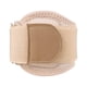 thumbnail image 4 of Codera De Tenis Brace Arm Band Codo Correa Unisex Para Voleibol Entrenamiento Gimnasio Color De La Piel, 4 of 5