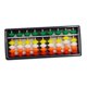 thumbnail image 3 of Herramienta De Cálculo Profesional Abacus Colorful Beads Kid Para Jardín De Infantes 9 Dígitos, 3 of 5