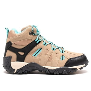 Chancleta - Bototo Mujer Beige Rient