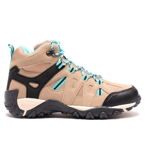 Chancleta - Bototo Mujer Beige Rient