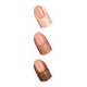 thumbnail image 3 of Esmalte de uñas Sally Hansen Miracle Gel™ Peach Please Orange, 3 of 8