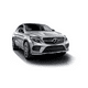 thumbnail image 1 of Disco Freno para auto Mercedes Benz GLE450 AMG 2012-2019 Delantero, 1 of 4