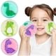thumbnail image 1 of Paquete De 3 Compresas Frías Reutilizables De Gel Con Dinosaurios Para Niños, 1 of 7