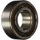 thumbnail image 1 of Rodamiento SKF NJ 2304 ECP, diámetro interior 20 mm, diámetro exterior 52 mm, ancho 21 mm, 1 of 2