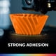 thumbnail image 4 of Filamento para impresora 3D OVERTURE PLA de 1,75 mm, bobina de 1 kg, color naranja, 4 of 8