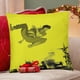 thumbnail image 4 of Funda de Almohada de Terciopelo Desmarcar Lázaro 56x56cm, 4 of 6