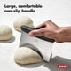 thumbnail image 3 of Rascador y picador de banco OXO Good Grips de acero inoxidable, 3 of 9