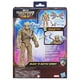 thumbnail image 4 of Figura de Acción Marvel Titan Guardianes Galaxia Blast'n Battle Groot, 4 of 8
