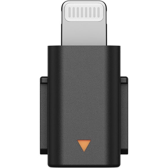 DJI Mic Mini Mobile Phone Adapter (Lightning)