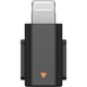 thumbnail image 1 of DJI Mic Mini Mobile Phone Adapter (Lightning), 1 of 7
