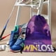 thumbnail image 3 of Mochila de Cuerdas Desmarcar Ganar o Perder 30x40cm Colorido, 3 of 6