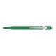 thumbnail image 2 of Bolígrafo Caran d'Ache 849 Colormat‑X Verde, 2 of 2