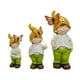 thumbnail image 4 of 3 Estatuas De Gnomo Para Exteriores, Esculturas De Figuras Artísticas Para Entrada, Cumpleaños, Vacaciones, Niños, 4 of 5