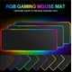 thumbnail image 3 of Mousepad Gamer Rgb Usb 4090, 3 of 3