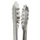 thumbnail image 2 of Pinzas Utilitarias Edlund 4412HDL 30 cm de Acero Inoxidable de Alta Resistencia, 2 of 3
