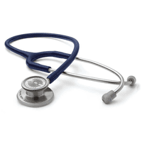 Adc - Fonendoscopio Adscope ® 608 N Azul Marino