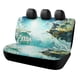 thumbnail image 1 of Funda de Asiento Trasero para Auto La Leyenda de Zelda Desmarcar 120x59x76cm, 1 of 6