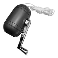 Magideal - Accesorios Para Sombrillas De Patio, Repuestos De Sombrillas Multiusos, Accesorio Impermeable Para Sombrillas De Exterior Para Jardín, Fiesta Y Balcón Mango Agitador